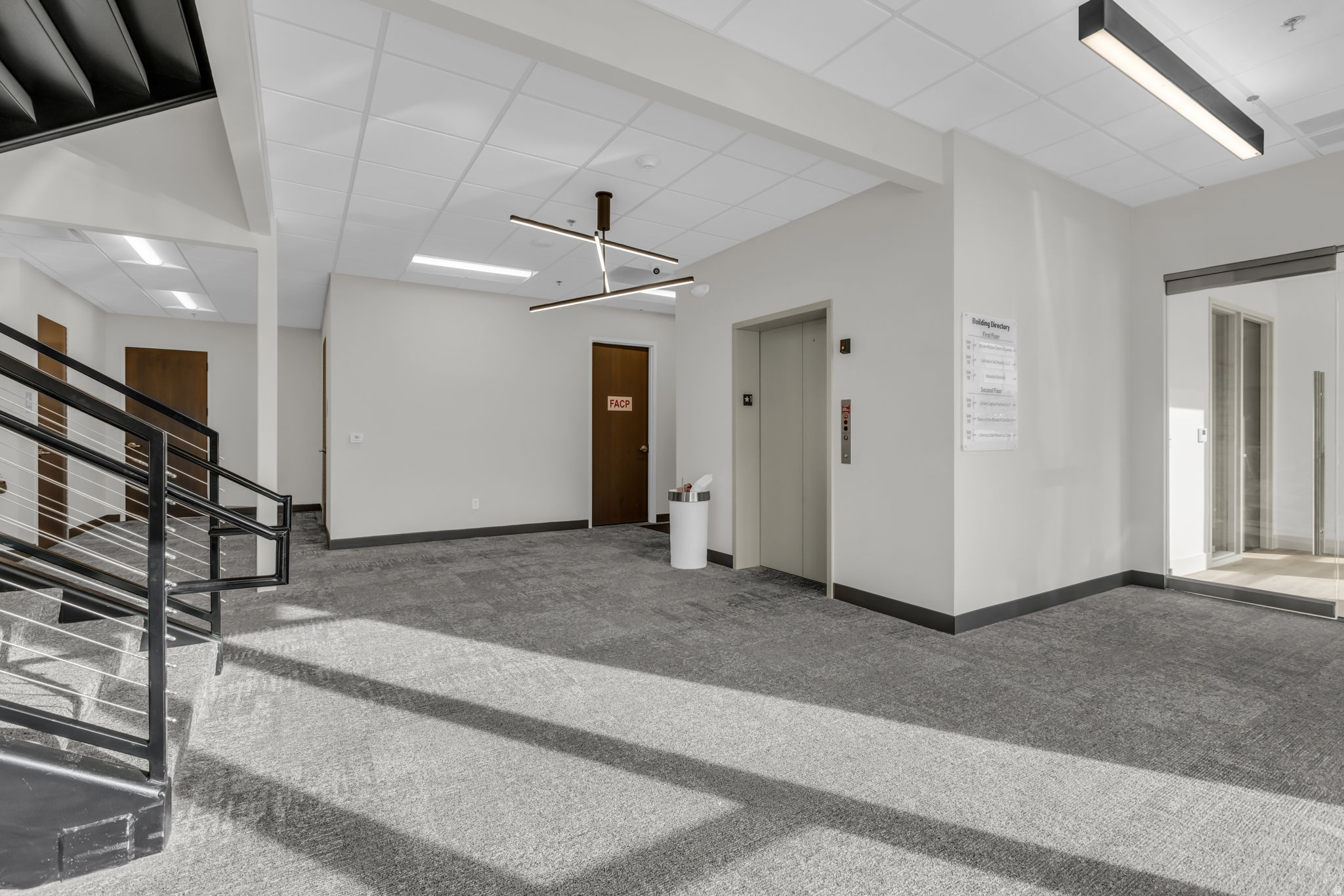 HEBER 321 CONDOMINIUM COMMERCIAL UNITS 1ST FLOOR - Commercial Sale