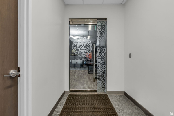 HEBER 321 CONDOMINIUM COMMERCIAL UNITS 1ST FLOOR - Commercial Sale