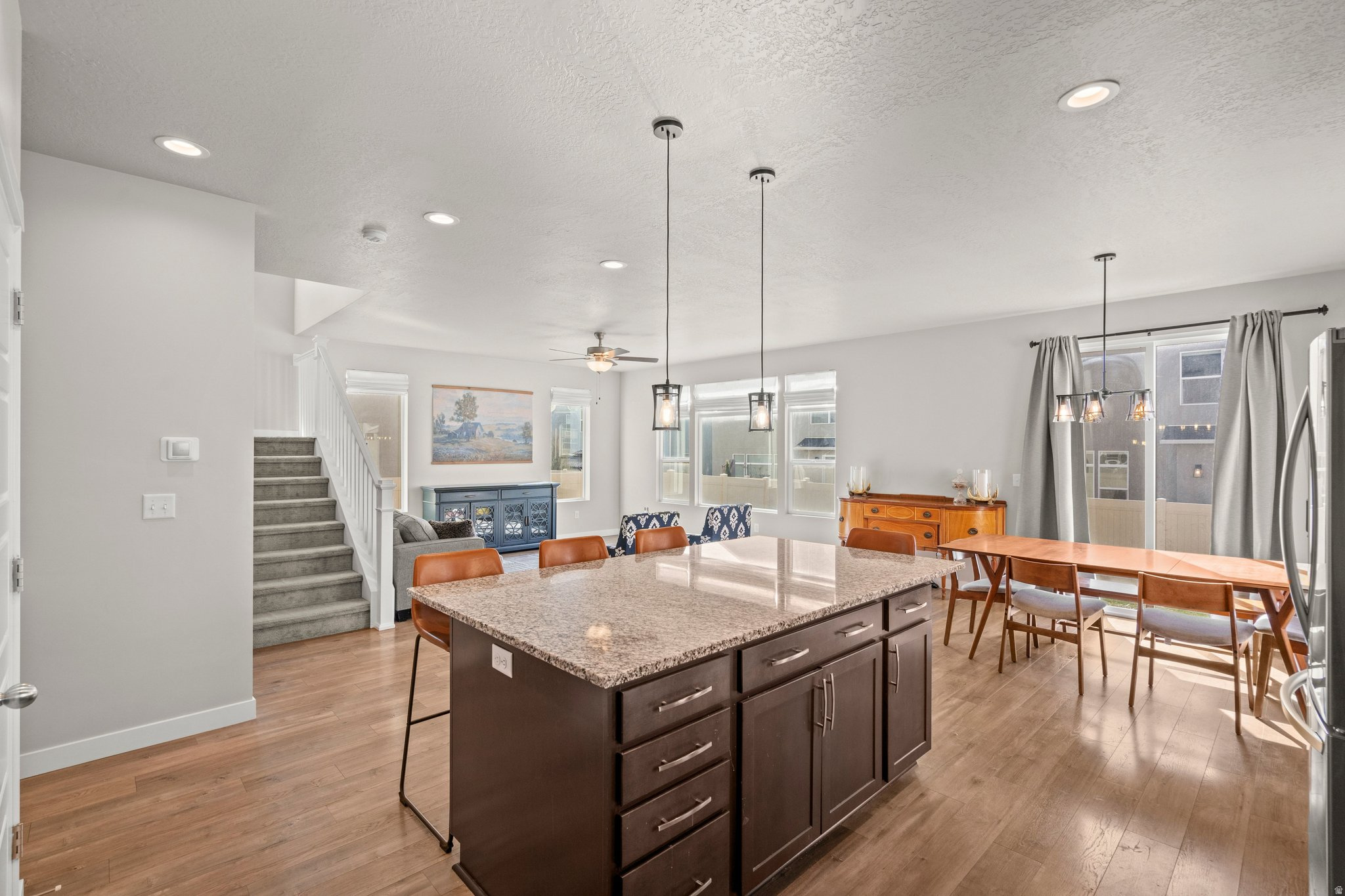 PORTERS CROSSING - Residential