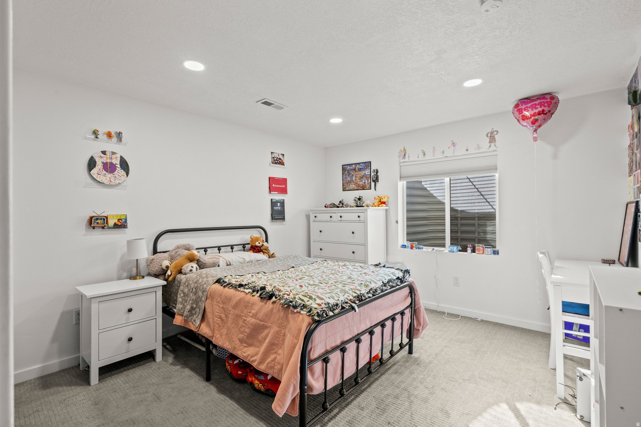 PORTERS CROSSING - Residential