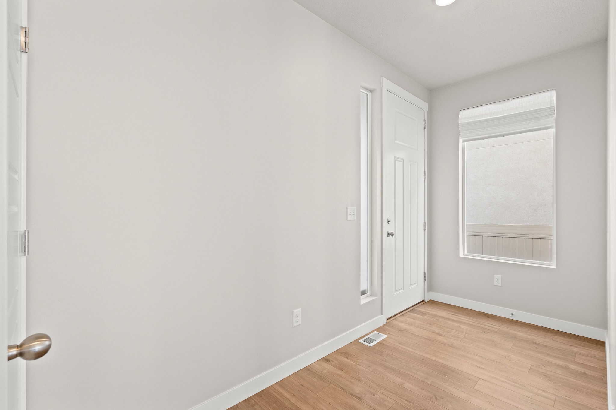 PORTERS CROSSING - Residential