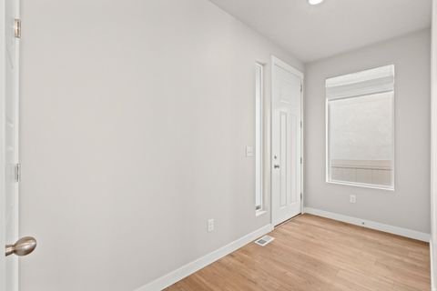 Tiny photo for 4180 E CENTER POINT ST, Eagle Mountain, UT 84005 (MLS # 2140227)