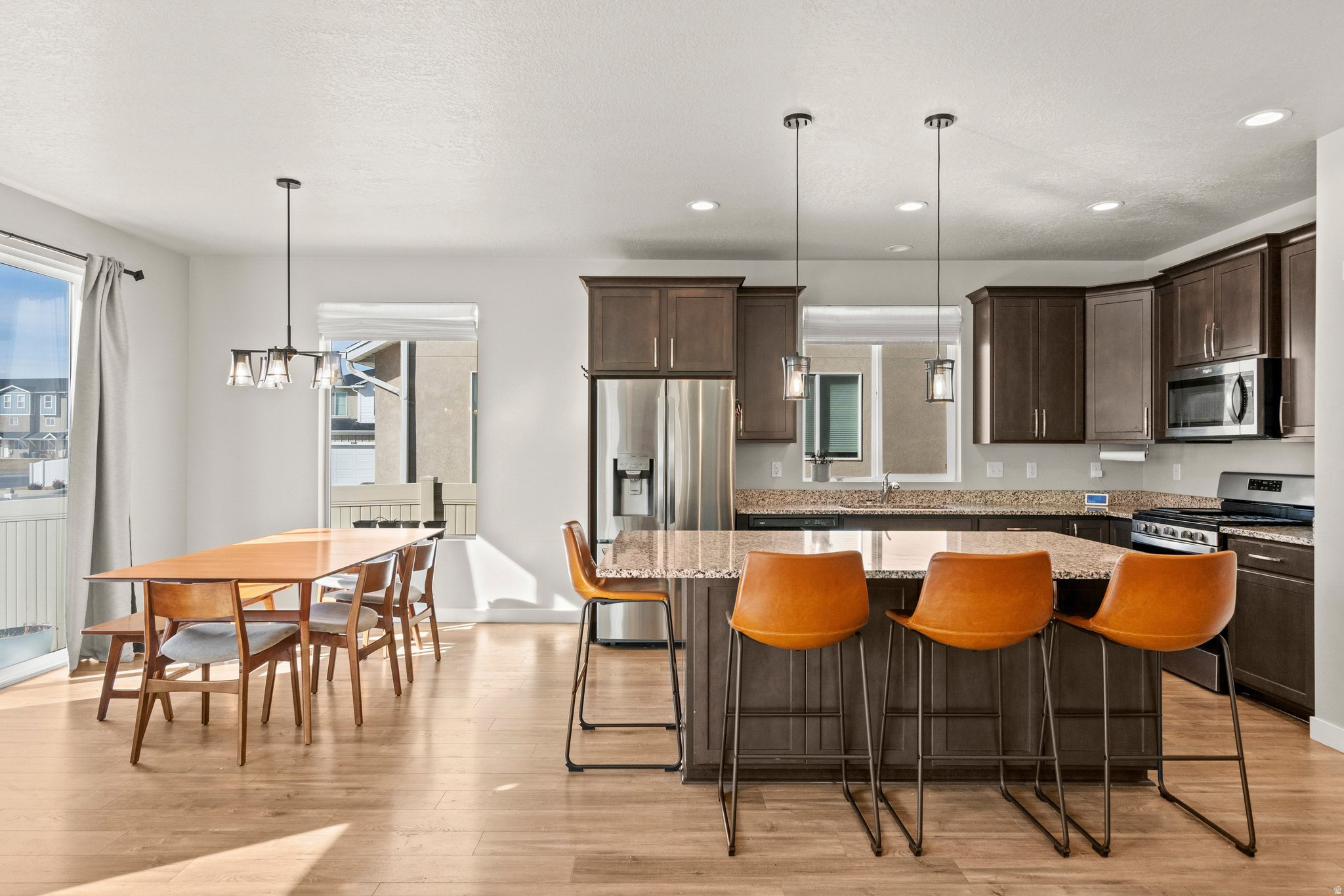 PORTERS CROSSING - Residential