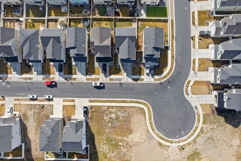 Tiny photo for 4180 E CENTER POINT ST, Eagle Mountain, UT 84005 (MLS # 2140227)