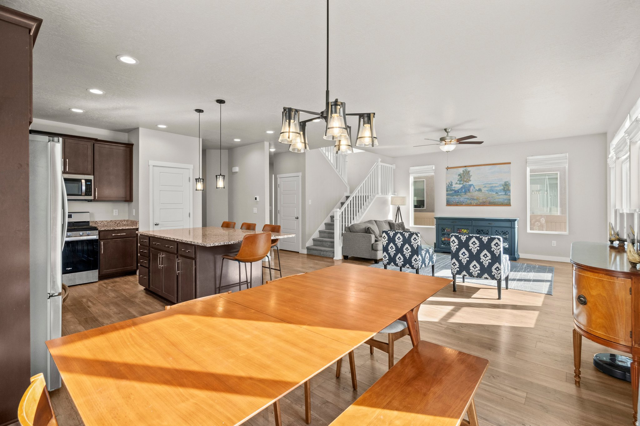 PORTERS CROSSING - Residential