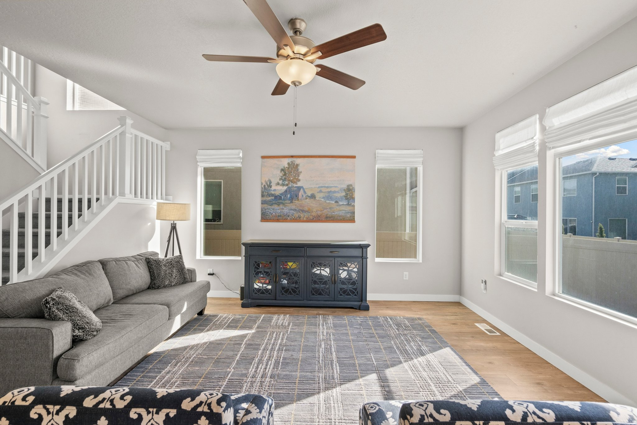 PORTERS CROSSING - Residential