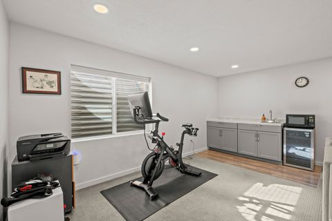 Tiny photo for 4180 E CENTER POINT ST, Eagle Mountain, UT 84005 (MLS # 2140227)