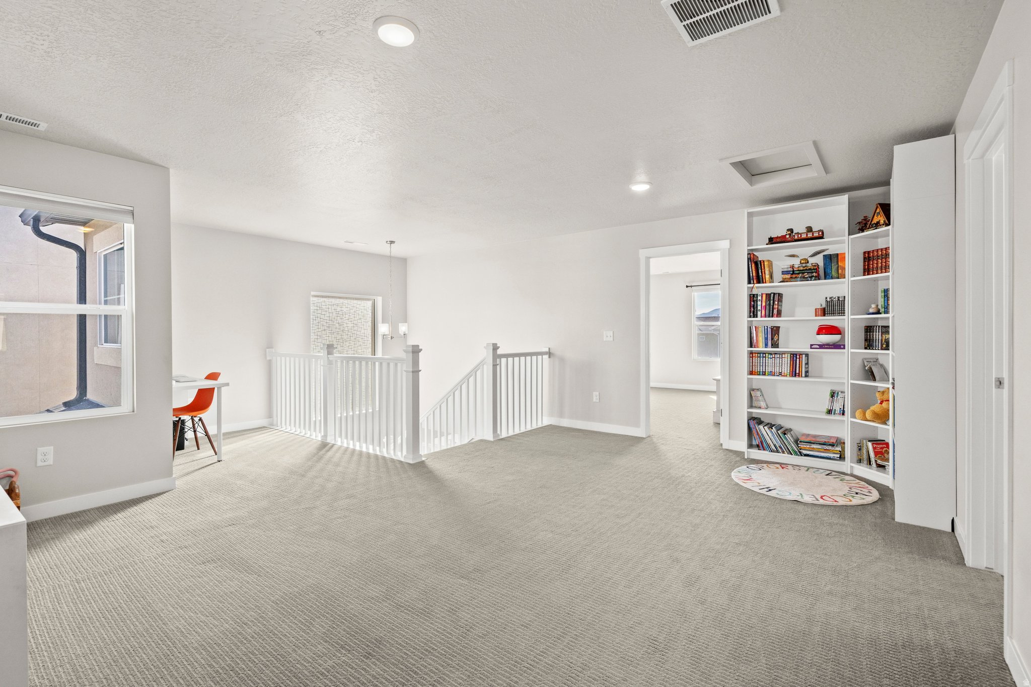 PORTERS CROSSING - Residential