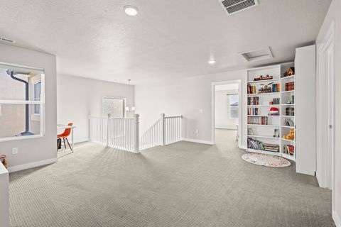 Tiny photo for 4180 E CENTER POINT ST, Eagle Mountain, UT 84005 (MLS # 2140227)