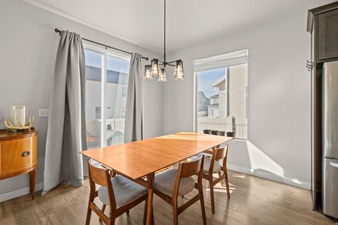 Tiny photo for 4180 E CENTER POINT ST, Eagle Mountain, UT 84005 (MLS # 2140227)