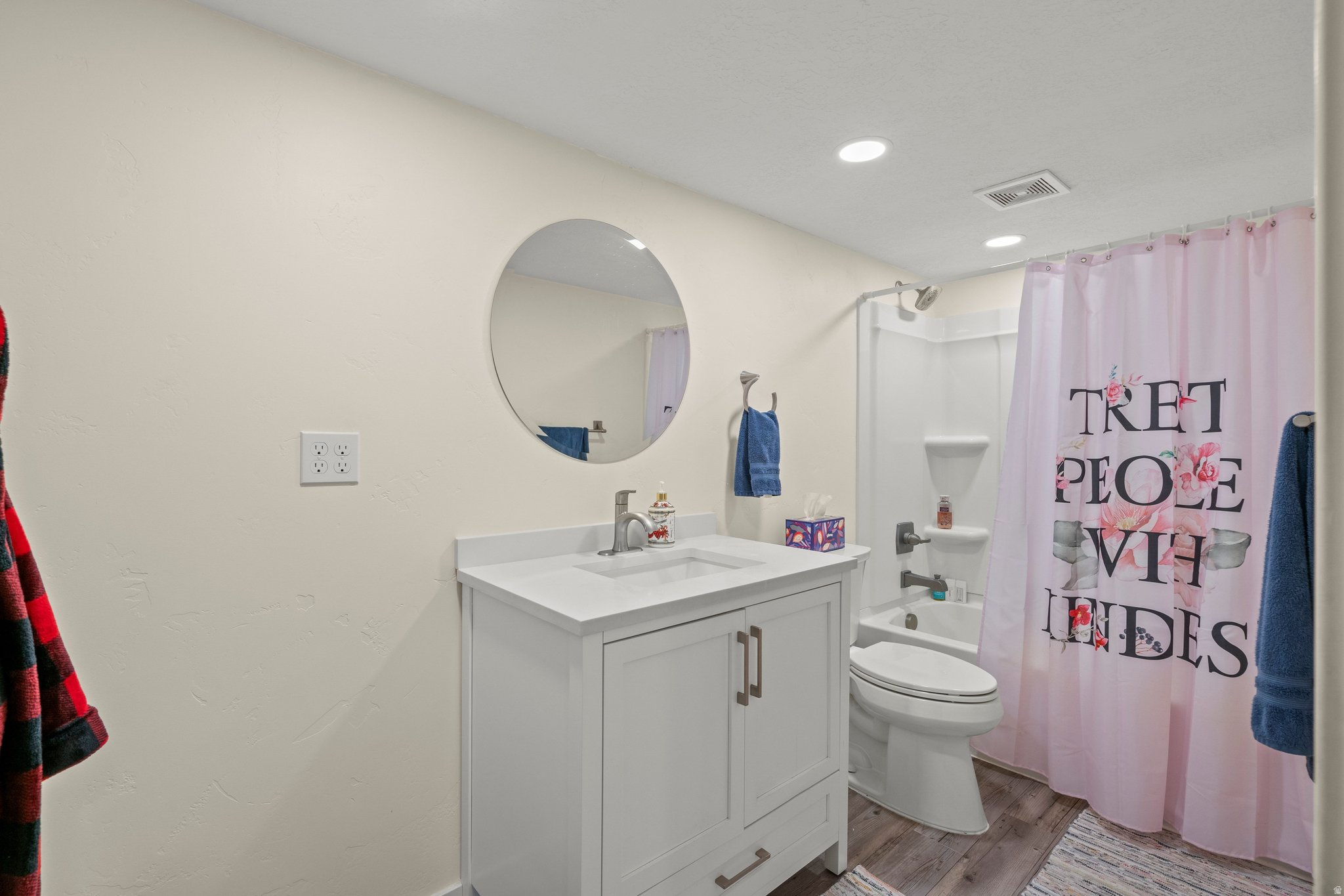 PORTERS CROSSING - Residential