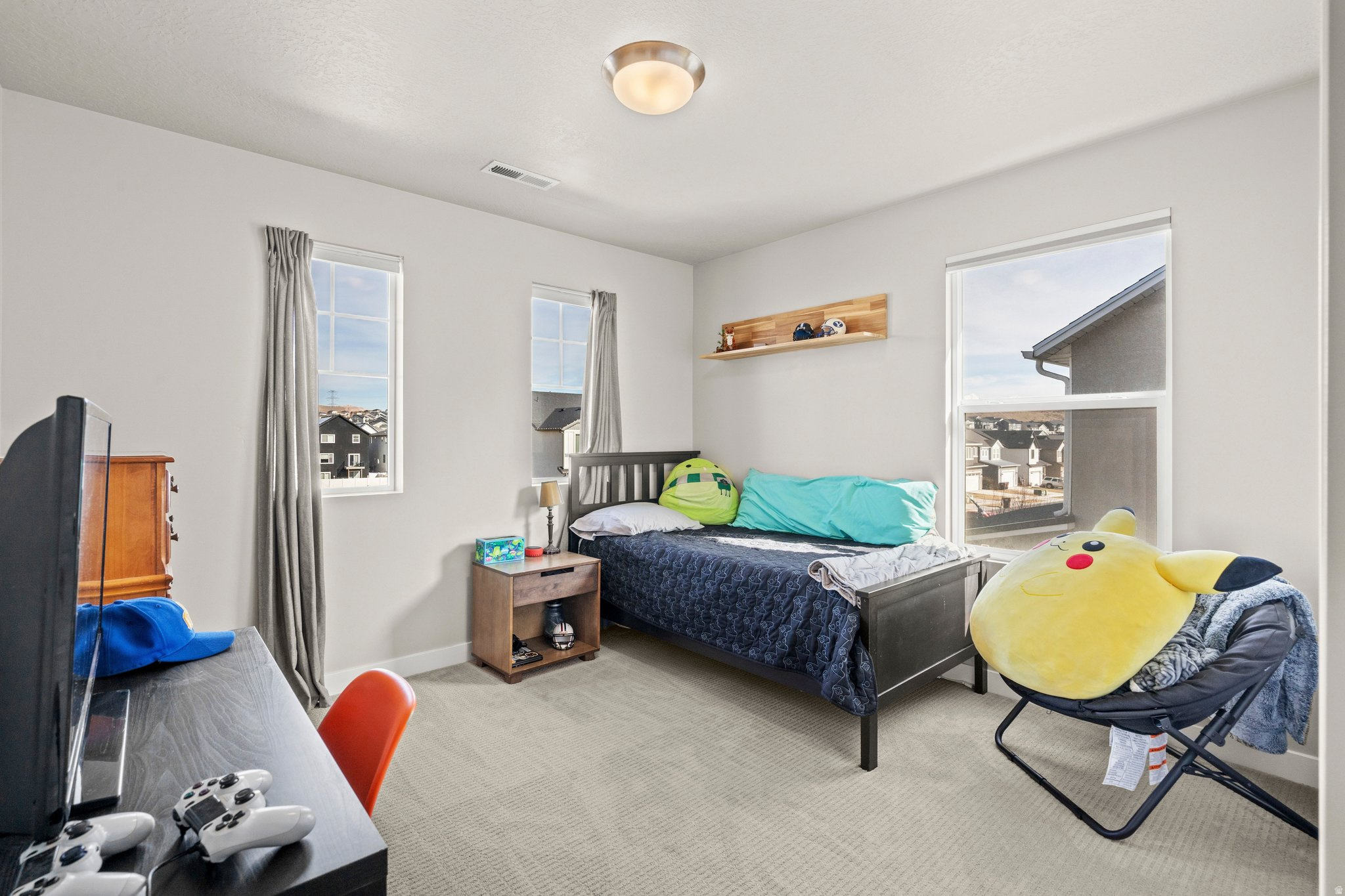 PORTERS CROSSING - Residential