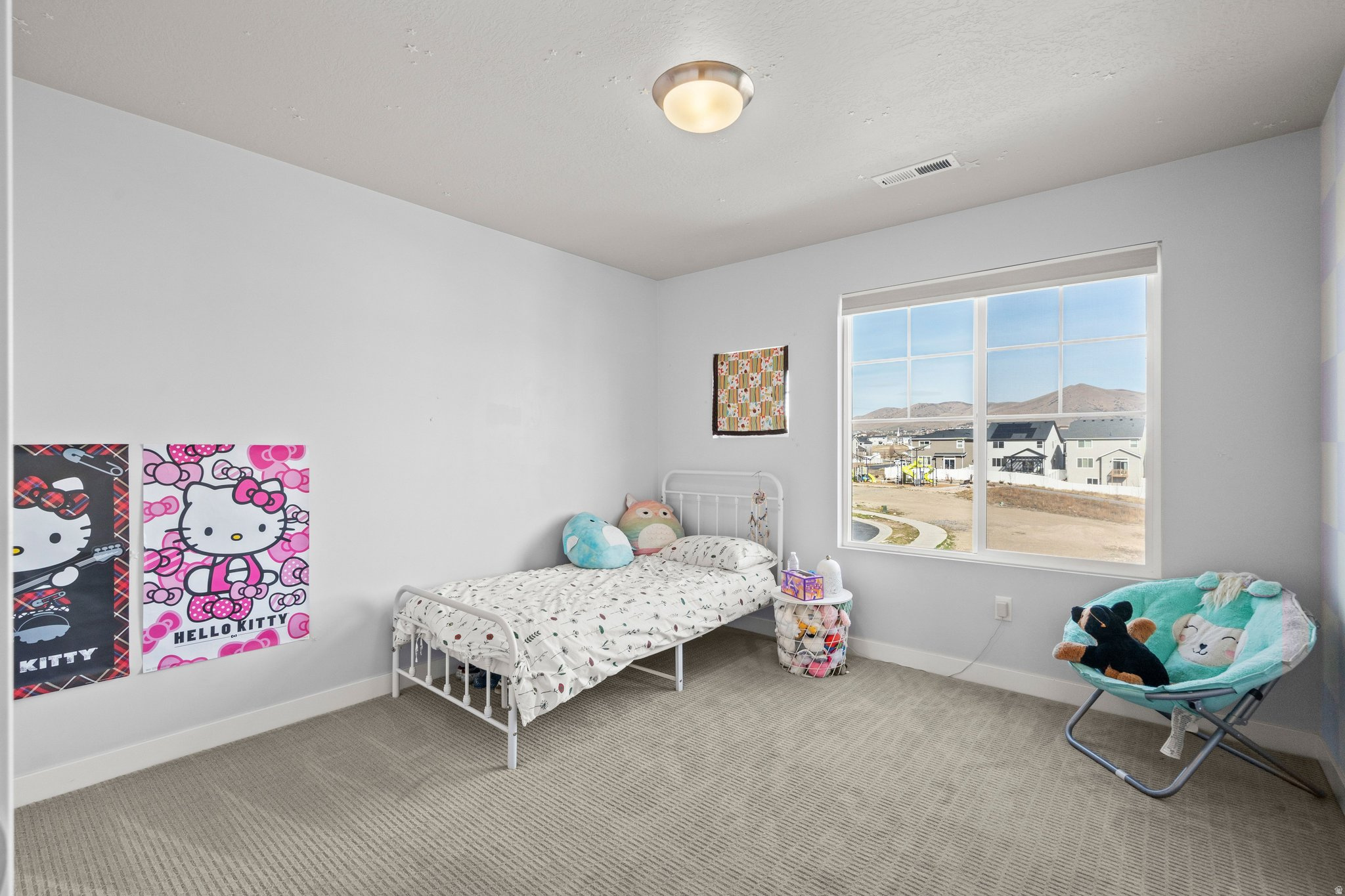 PORTERS CROSSING - Residential