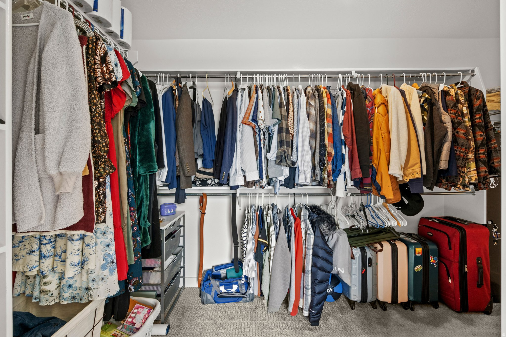 PORTERS CROSSING - Residential