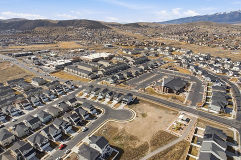 Tiny photo for 4180 E CENTER POINT ST, Eagle Mountain, UT 84005 (MLS # 2140227)