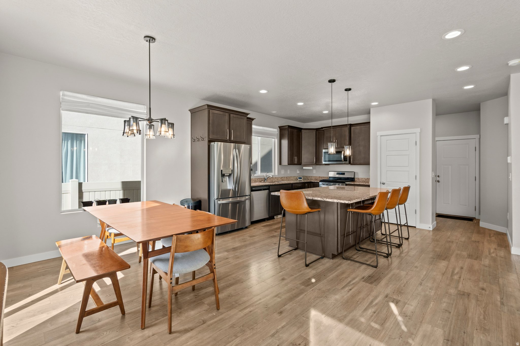 PORTERS CROSSING - Residential