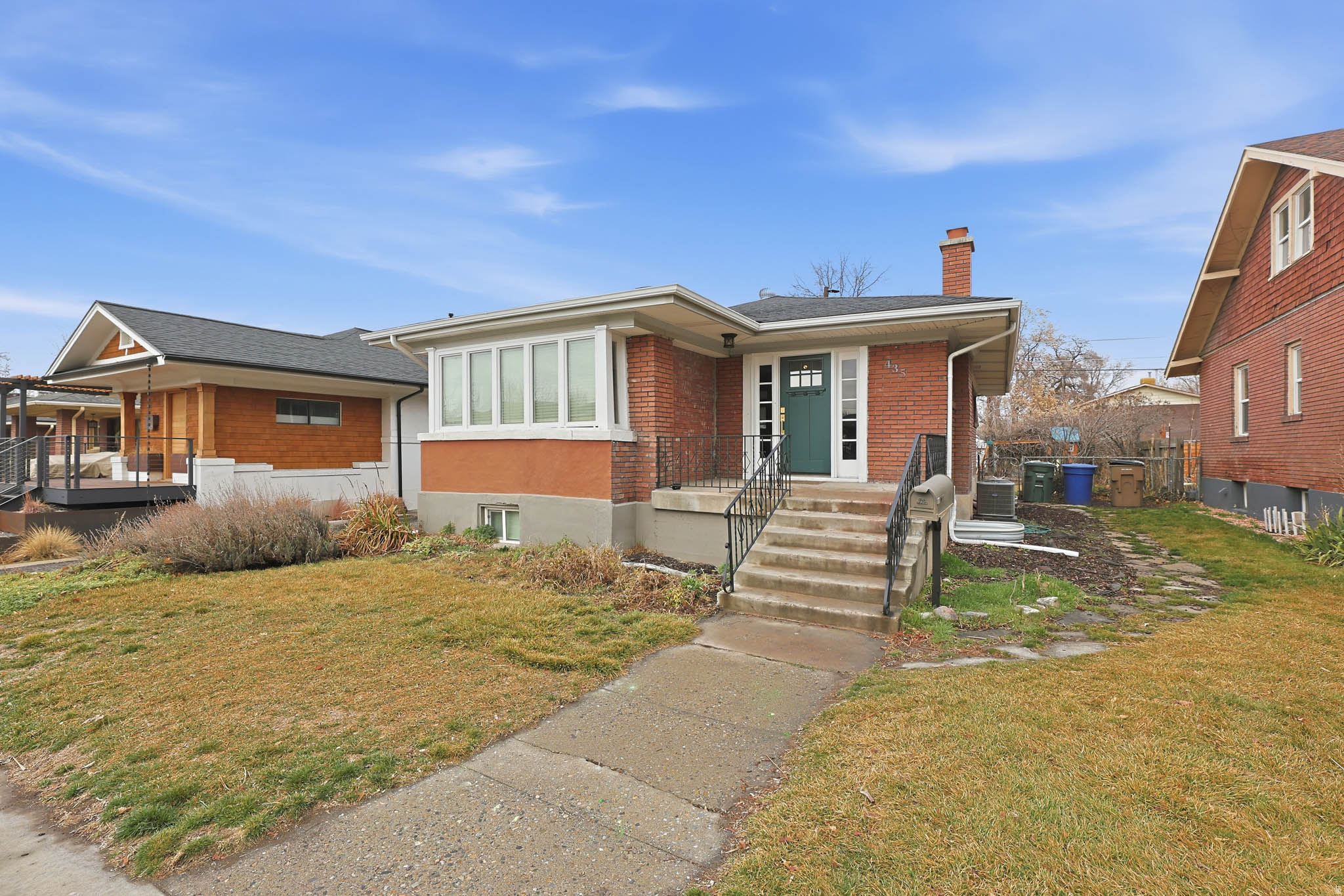 FIVE ACRE - Residential Lease