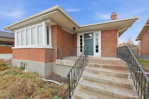 435 E COATSVILLE AVE Salt Lake City UT 84115