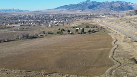 Vacant Land For Sale - Land<br/> Malad City, ID 83252