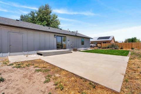 Tiny photo for 4546 N TUMBLEWEED DR, Enoch, UT 84721 (MLS # 2169366)