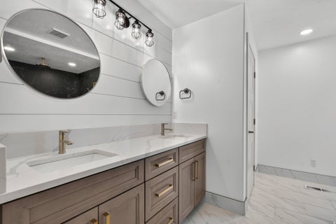 Tiny photo for 4546 N TUMBLEWEED DR, Enoch, UT 84721 (MLS # 2169366)