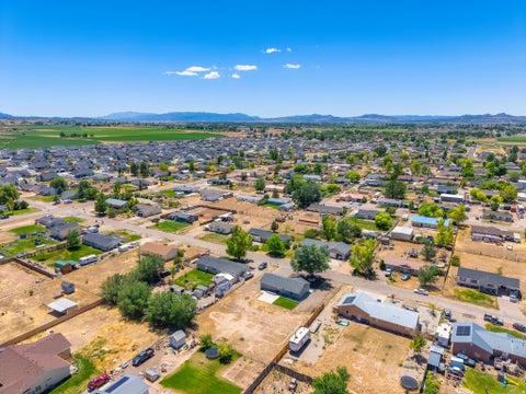 Tiny photo for 4546 N TUMBLEWEED DR, Enoch, UT 84721 (MLS # 2169366)