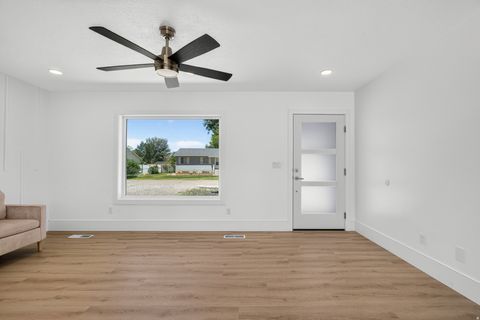 Tiny photo for 4546 N TUMBLEWEED DR, Enoch, UT 84721 (MLS # 2169366)