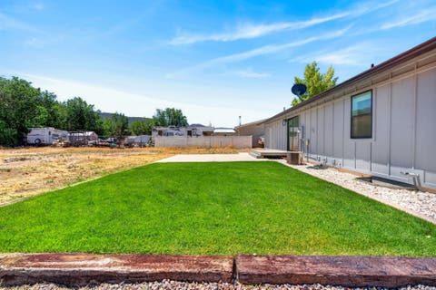 Tiny photo for 4546 N TUMBLEWEED DR, Enoch, UT 84721 (MLS # 2169366)