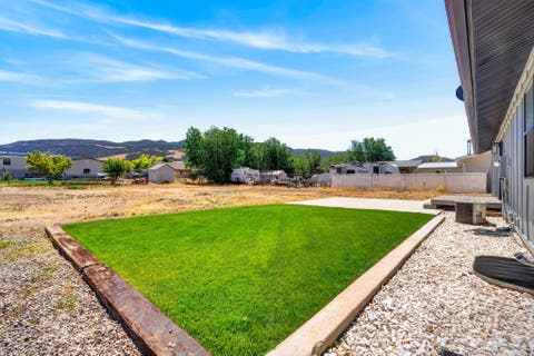 Tiny photo for 4546 N TUMBLEWEED DR, Enoch, UT 84721 (MLS # 2169366)