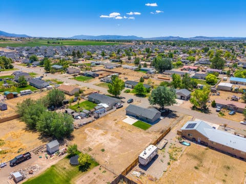 Tiny photo for 4546 N TUMBLEWEED DR, Enoch, UT 84721 (MLS # 2169366)
