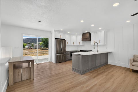 Tiny photo for 4546 N TUMBLEWEED DR, Enoch, UT 84721 (MLS # 2169366)