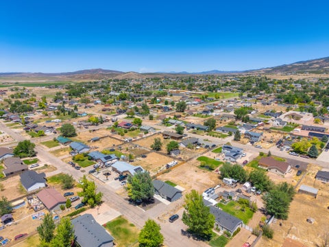 Tiny photo for 4546 N TUMBLEWEED DR, Enoch, UT 84721 (MLS # 2169366)