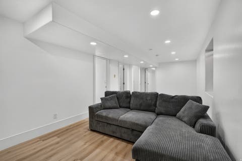 Tiny photo for 4546 N TUMBLEWEED DR, Enoch, UT 84721 (MLS # 2169366)