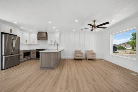 Tiny photo for 4546 N TUMBLEWEED DR, Enoch, UT 84721 (MLS # 2169366)