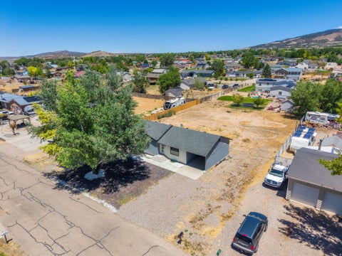 Tiny photo for 4546 N TUMBLEWEED DR, Enoch, UT 84721 (MLS # 2169366)