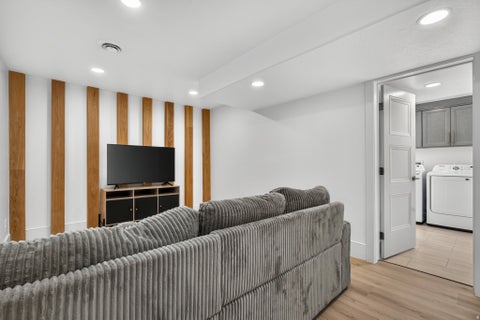 Tiny photo for 4546 N TUMBLEWEED DR, Enoch, UT 84721 (MLS # 2169366)