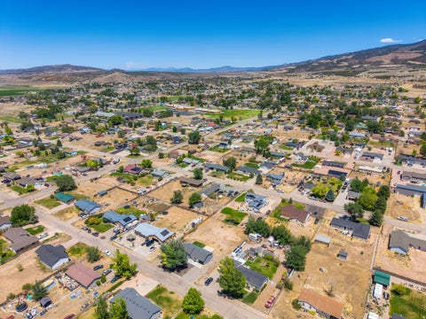 Tiny photo for 4546 N TUMBLEWEED DR, Enoch, UT 84721 (MLS # 2169366)