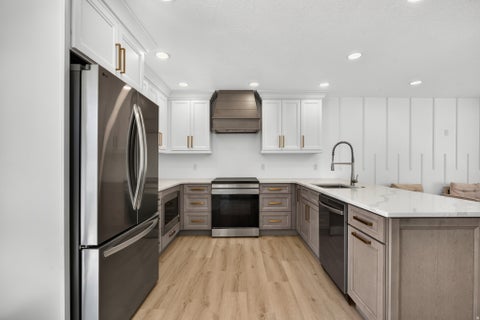 Tiny photo for 4546 N TUMBLEWEED DR, Enoch, UT 84721 (MLS # 2169366)