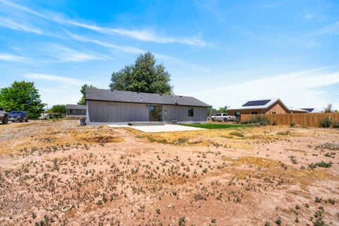 Tiny photo for 4546 N TUMBLEWEED DR, Enoch, UT 84721 (MLS # 2169366)