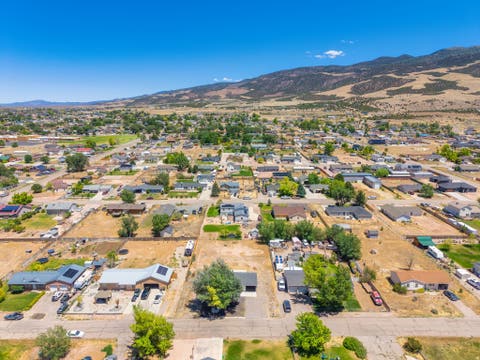 Tiny photo for 4546 N TUMBLEWEED DR, Enoch, UT 84721 (MLS # 2169366)