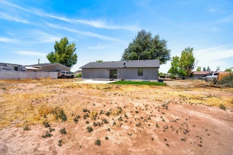 Tiny photo for 4546 N TUMBLEWEED DR, Enoch, UT 84721 (MLS # 2169366)