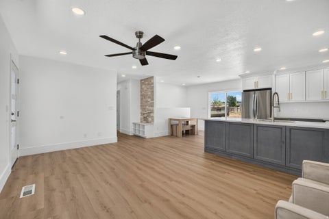 Tiny photo for 4546 N TUMBLEWEED DR, Enoch, UT 84721 (MLS # 2169366)