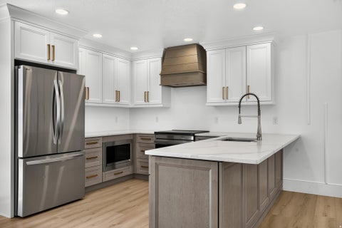 Tiny photo for 4546 N TUMBLEWEED DR, Enoch, UT 84721 (MLS # 2169366)
