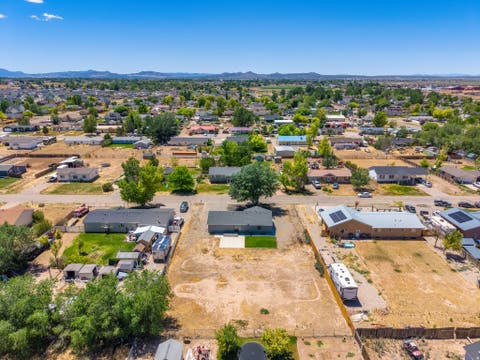 Tiny photo for 4546 N TUMBLEWEED DR, Enoch, UT 84721 (MLS # 2169366)