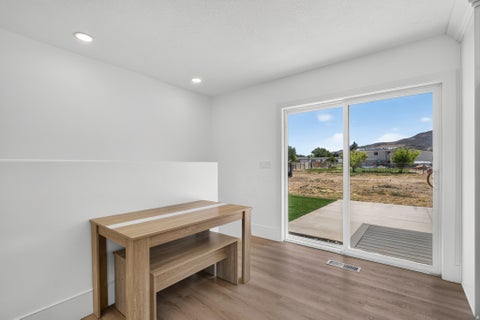 Tiny photo for 4546 N TUMBLEWEED DR, Enoch, UT 84721 (MLS # 2169366)