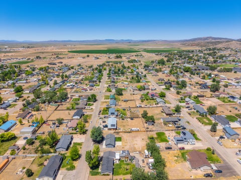 Tiny photo for 4546 N TUMBLEWEED DR, Enoch, UT 84721 (MLS # 2169366)