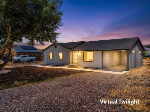 Tiny photo for 4546 N TUMBLEWEED DR, Enoch, UT 84721 (MLS # 2169366)