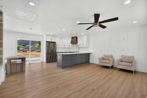 Tiny photo for 4546 N TUMBLEWEED DR, Enoch, UT 84721 (MLS # 2169366)