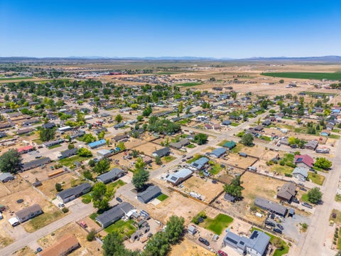 Tiny photo for 4546 N TUMBLEWEED DR, Enoch, UT 84721 (MLS # 2169366)