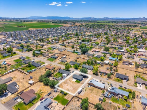 Tiny photo for 4546 N TUMBLEWEED DR, Enoch, UT 84721 (MLS # 2169366)